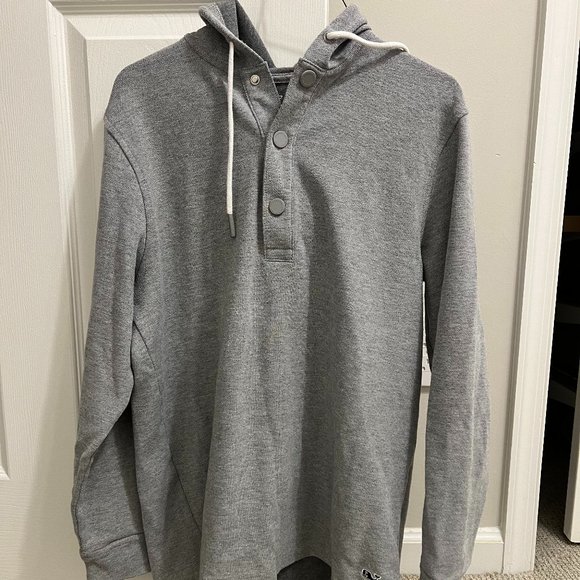 Vineyard Vines Hoodie Sweatshirt Sweater - Picture 1 of 3